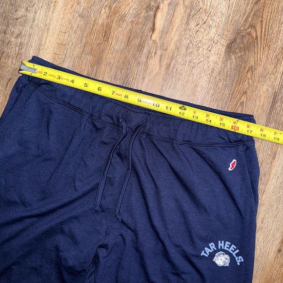League 91 • UNC Tarheels All Day Joggers - Picture 3 of 8